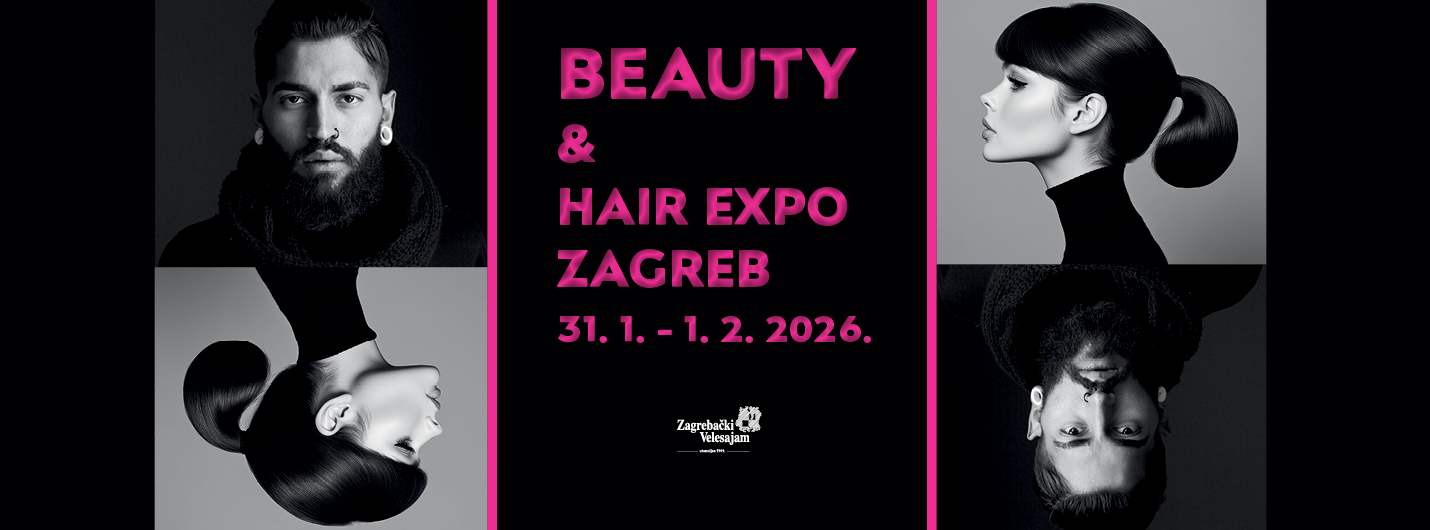 Beauty & Hair Expo Zagreb